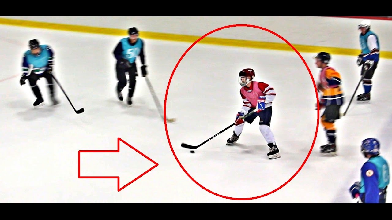 What is a Bender in Hockey: Understanding the Term and Its Origins