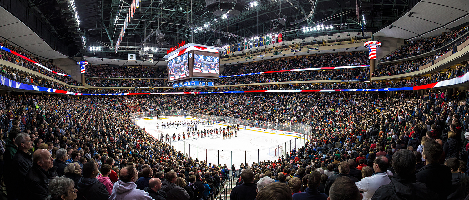 How Long are High School Hockey Games: Complete Time Breakdown