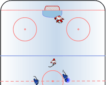 How Do You Get an Assist in Hockey: A Comprehensive Guide