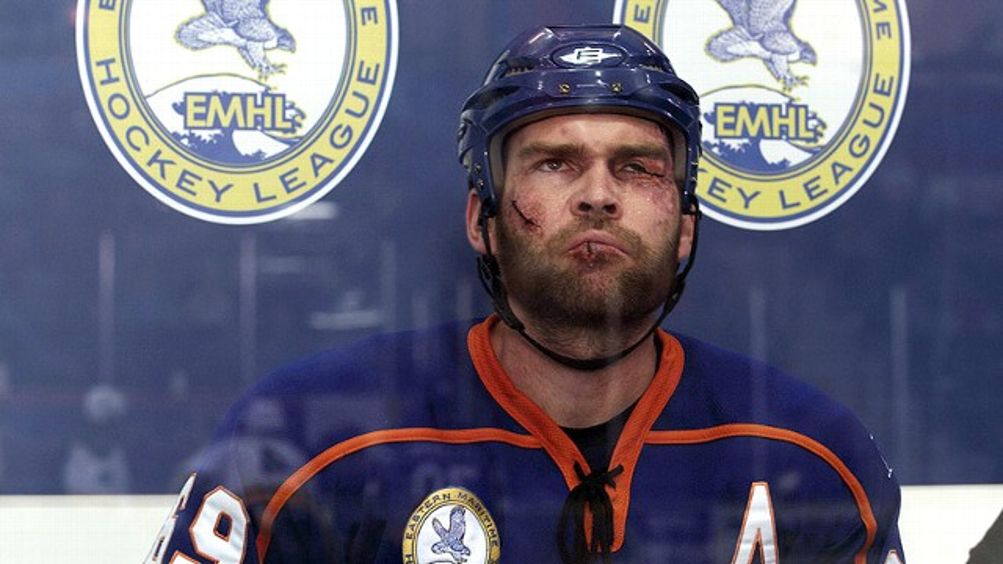 What is a Goon in Hockey: The Enforcer's Role Explained