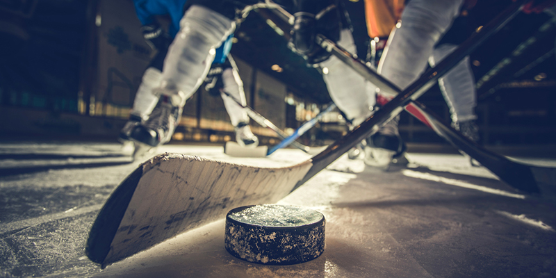 Is Hockey Or Football More Dangerous? Unveiling the Risks