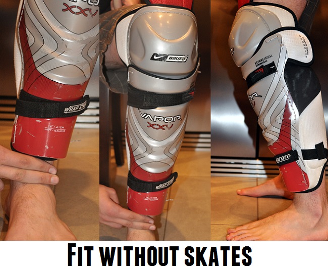 How to Size Hockey Shin Guards: Ultimate Guide for Perfect Fit