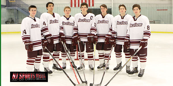 Don Bosco Hockey Roster: Meet the Elite 2025 Lineup