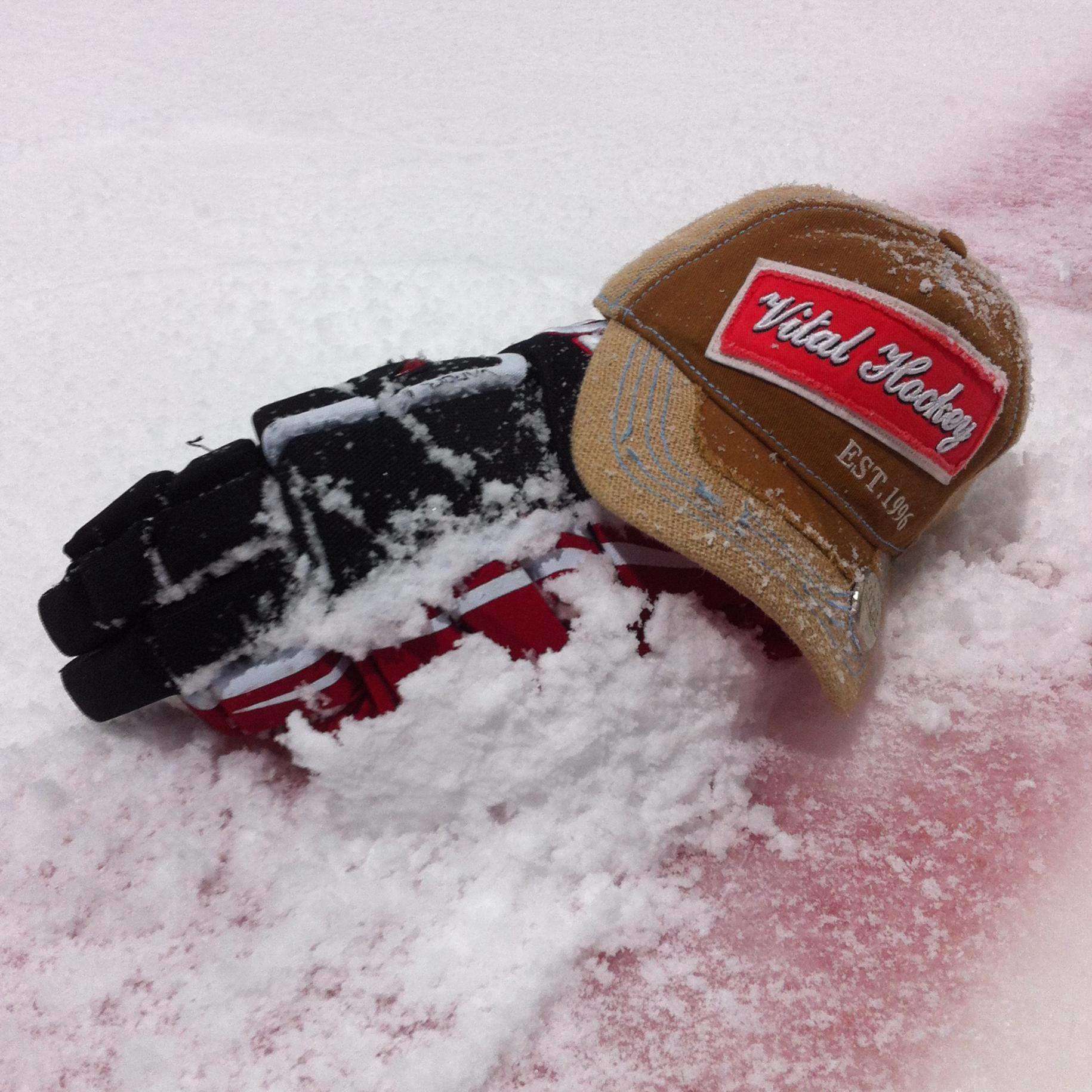 What is Bag Skate in Hockey: The Ultimate Conditioning Drill