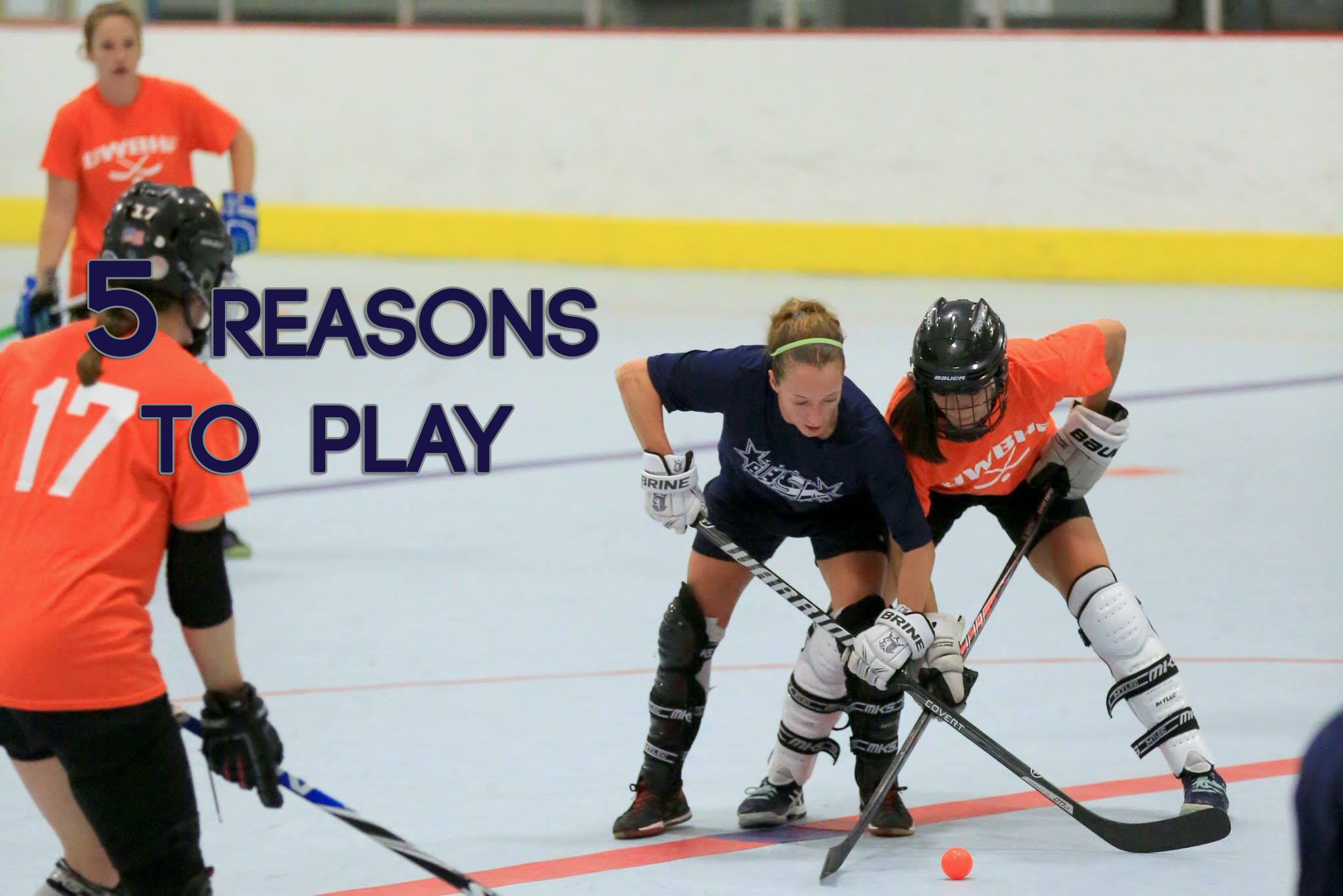 What is Ball Hockey: The Ultimate Guide to This Exciting Sport