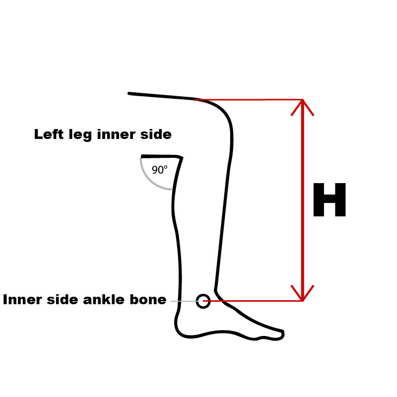 How to Measure Hockey Goalie Pads: Step-by-Step Guide