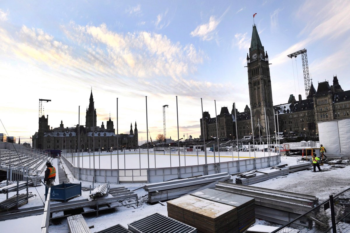Is It Cold Inside Hockey Games? Discover the Chilling Truth