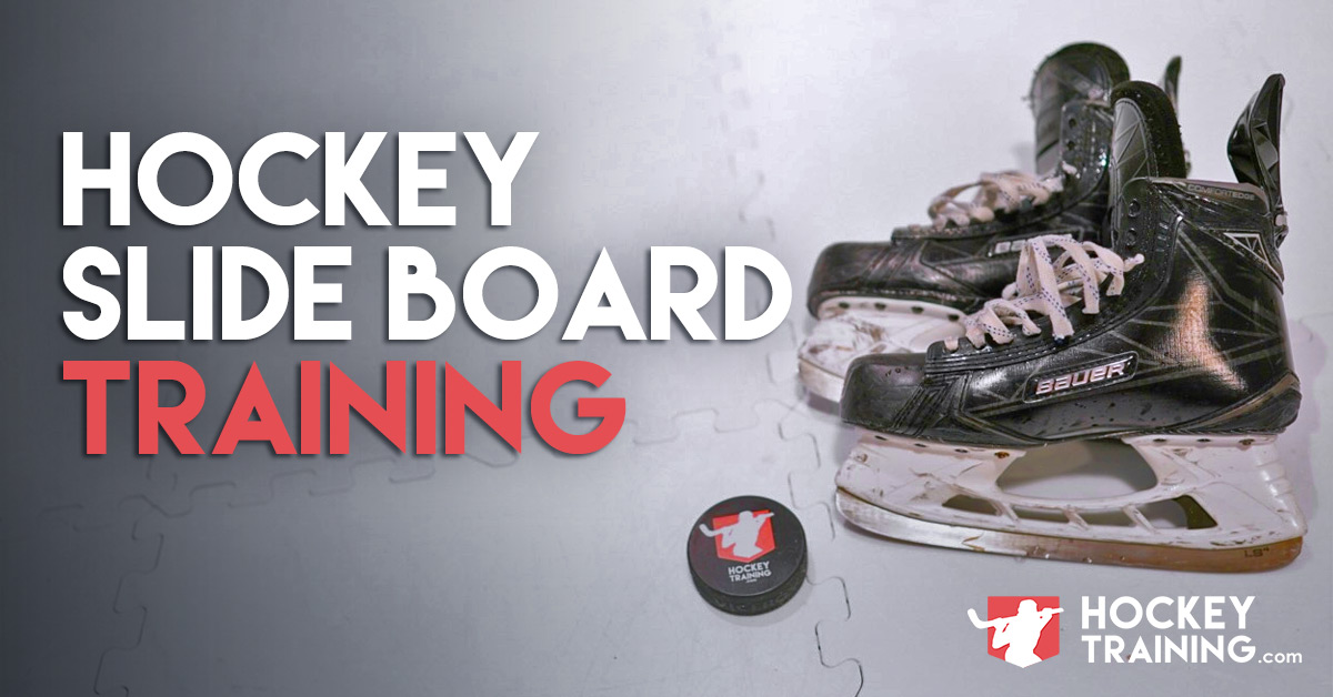 Are Slides Good for Hockey One Foot: Unveiling the Truth