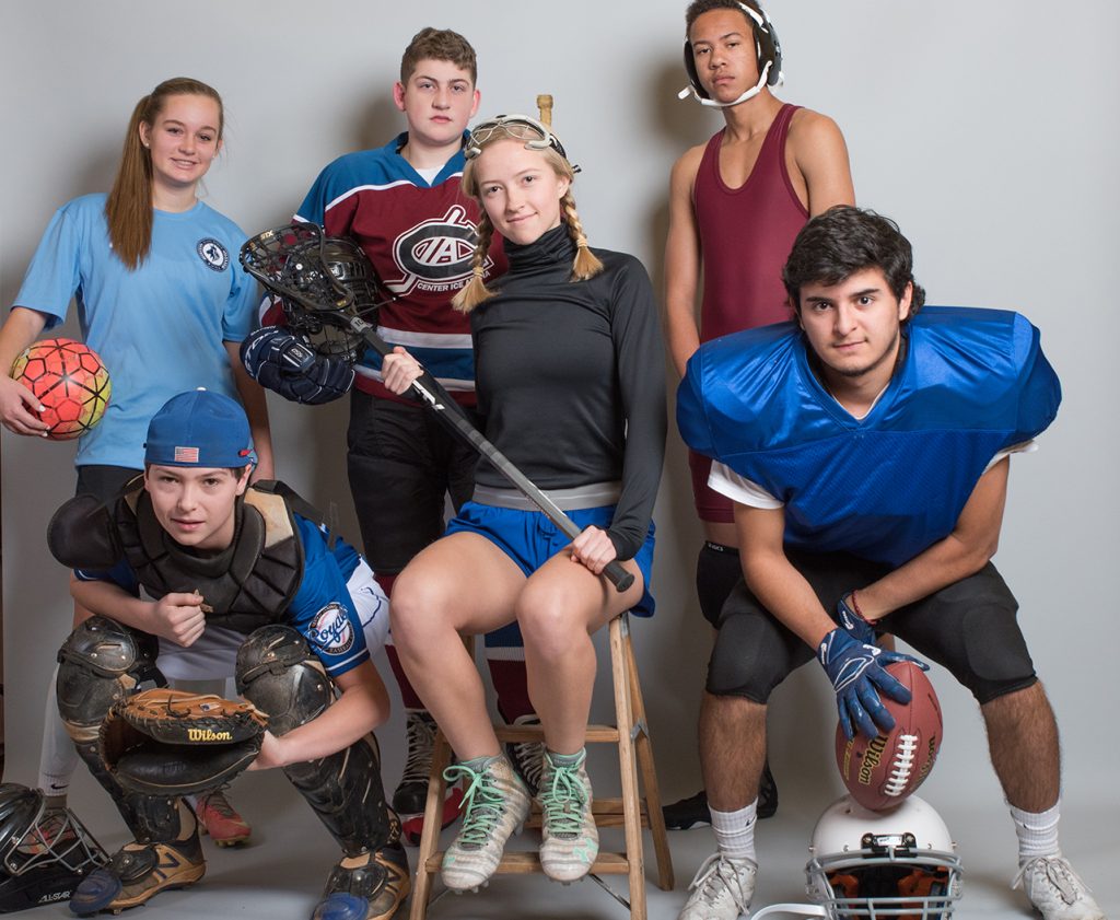 How Many Calories Do You Burn Playing Hockey? Ultimate Guide