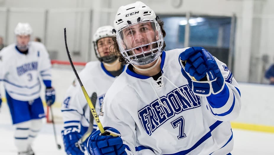 New York Bobcats Ice Hockey: Dominating the Rink in 2025