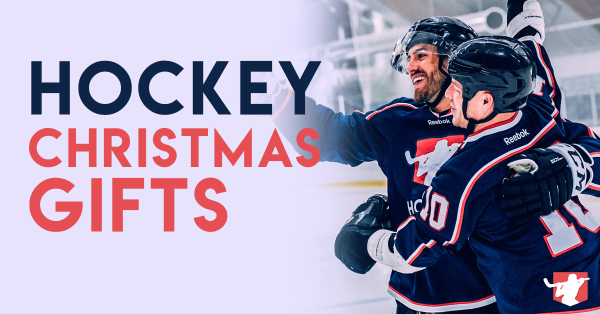 What to Get a Hockey Player for Christmas: Ultimate Gift Guide