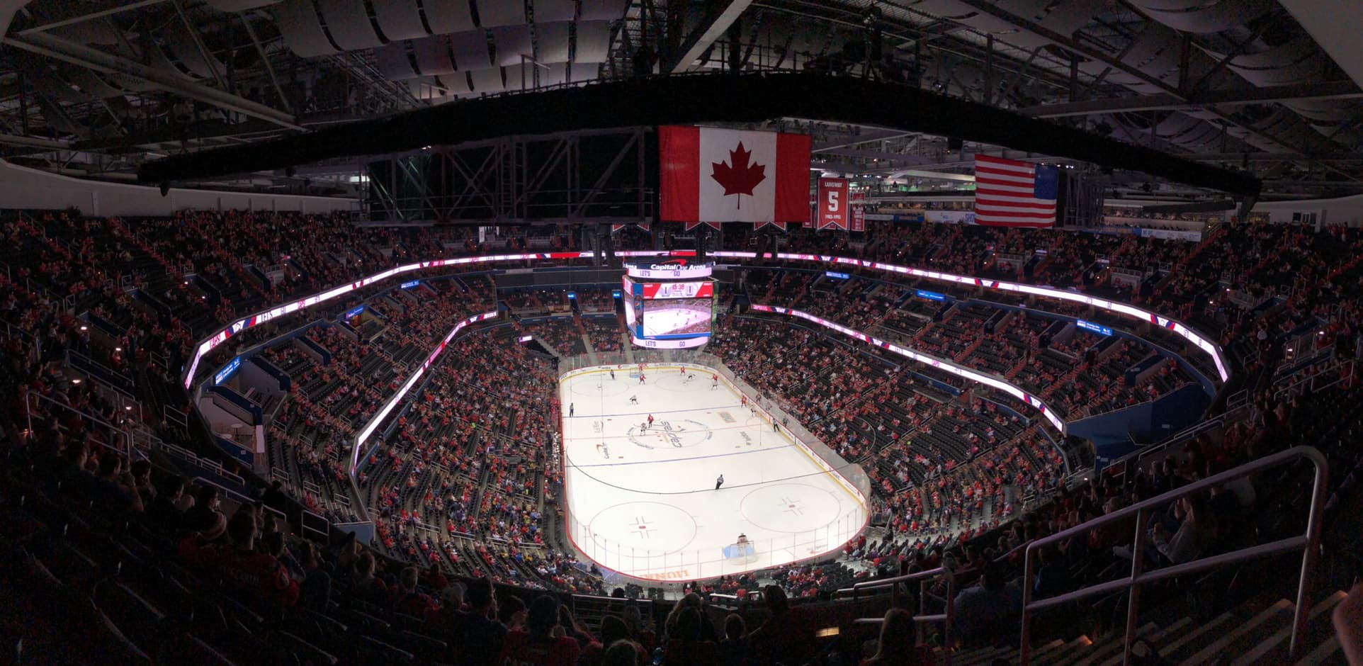 Are Hockey Games Cold? Discover What to Expect!