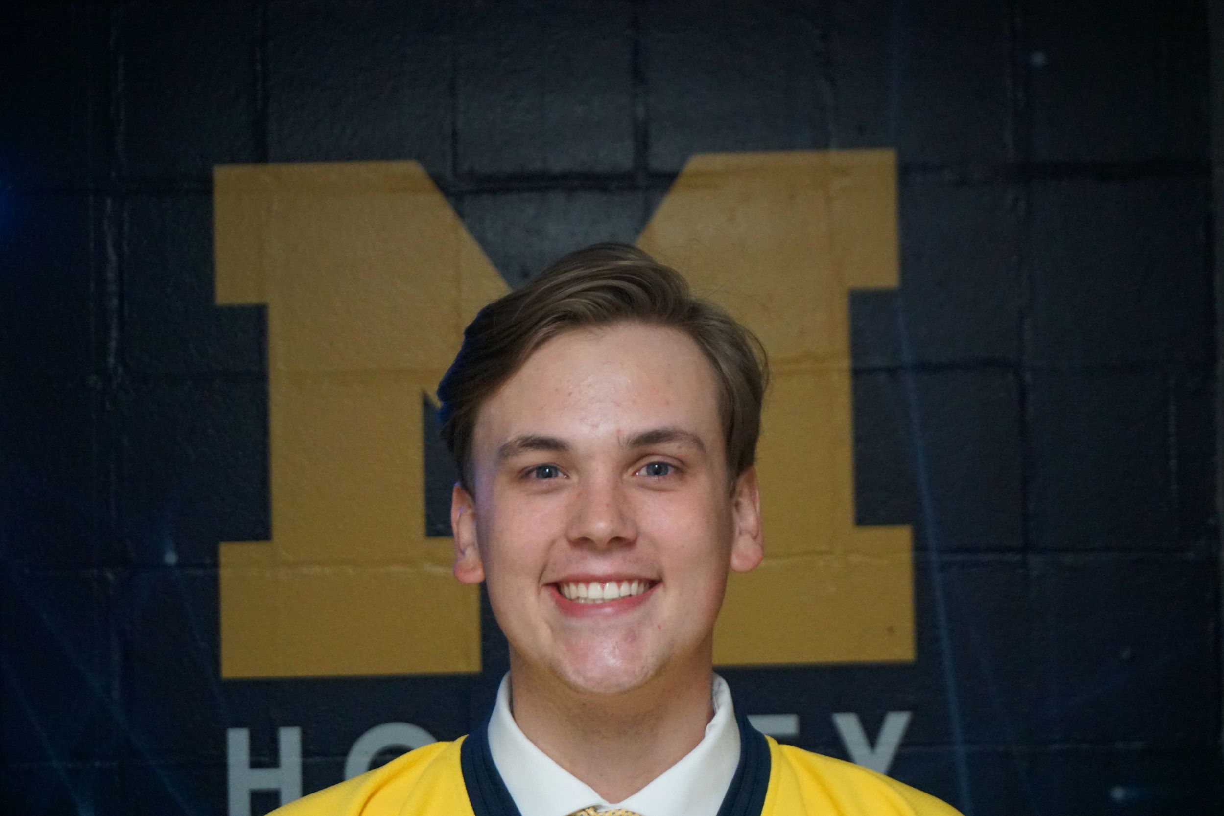 Umich Hockey Roster: Top Players to Watch This Season