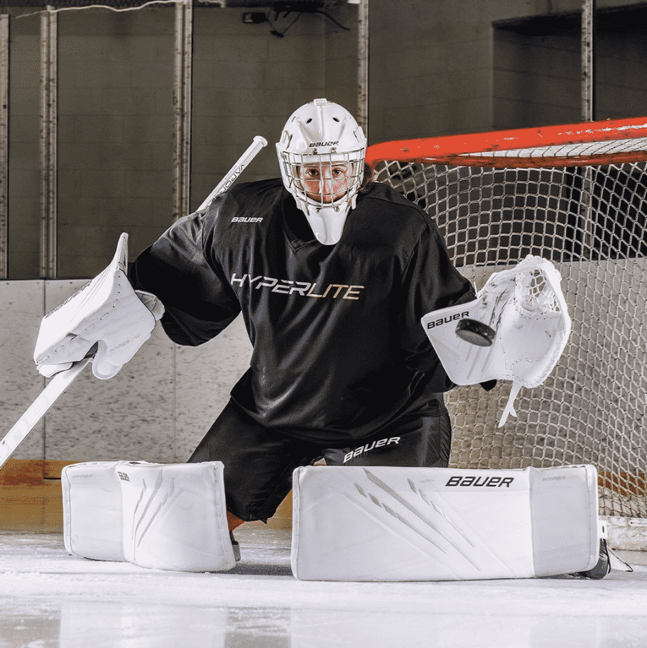 How Much Does Hockey Goalie Gear Cost: A Complete Breakdown