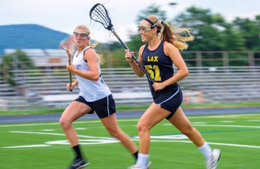 What is the Difference between Field Hockey And Lacrosse: Explained