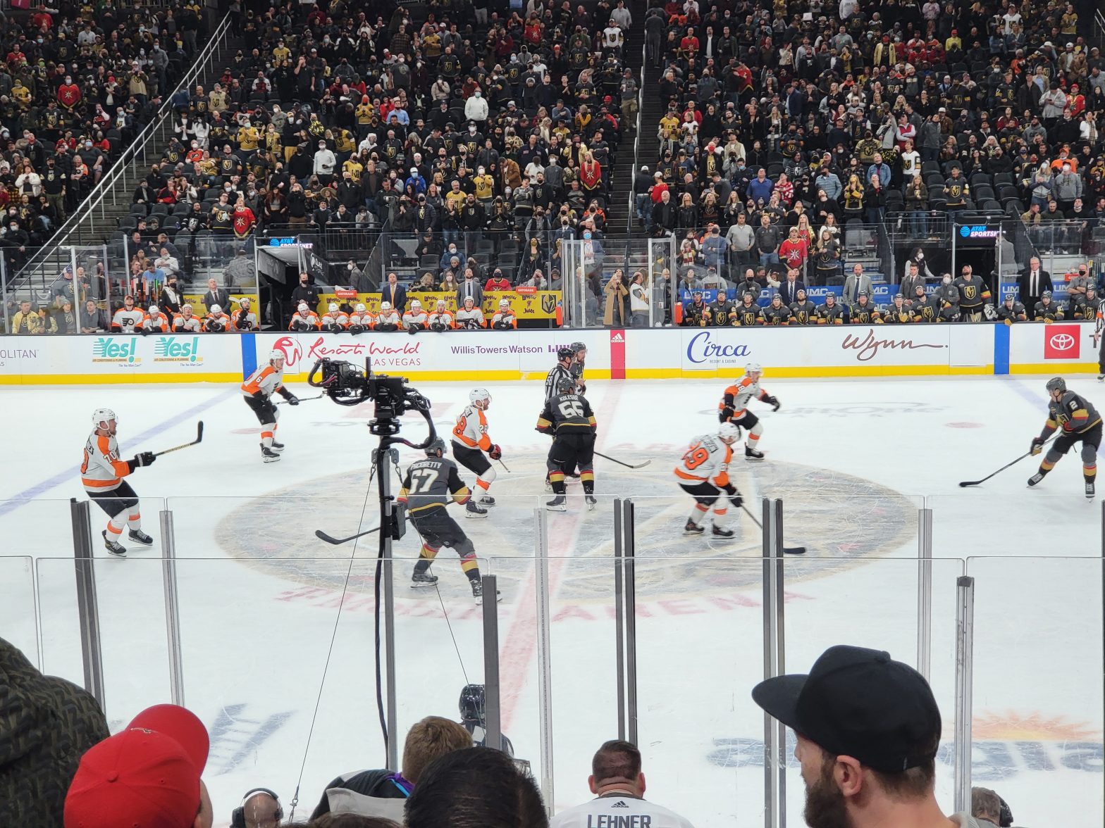 Why Hockey is the Best Sport: Unmatched Thrills and Excitement