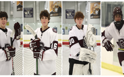 Don Bosco Hockey Schedule: Stay Updated on All Upcoming Matches
