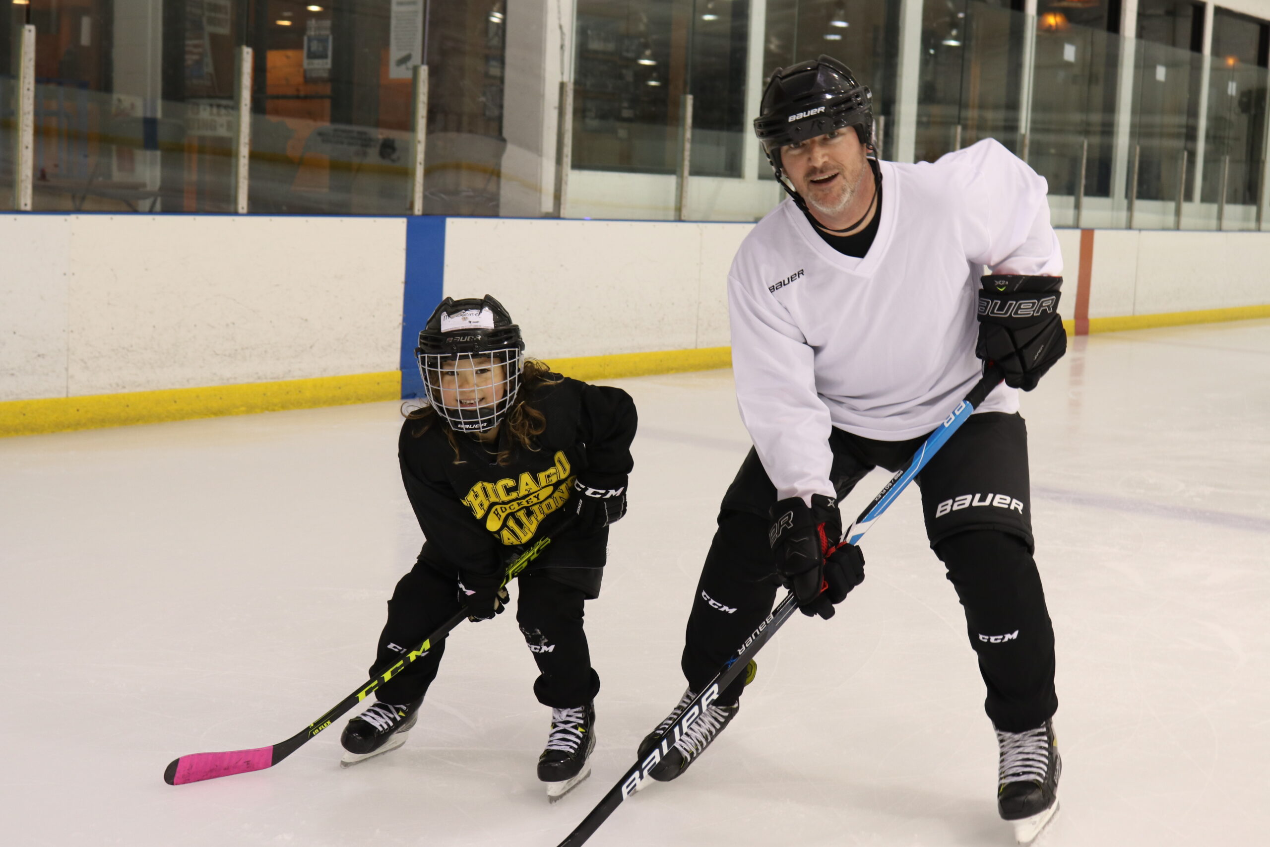 What is Stick And Puck Hockey: The Ultimate Guide