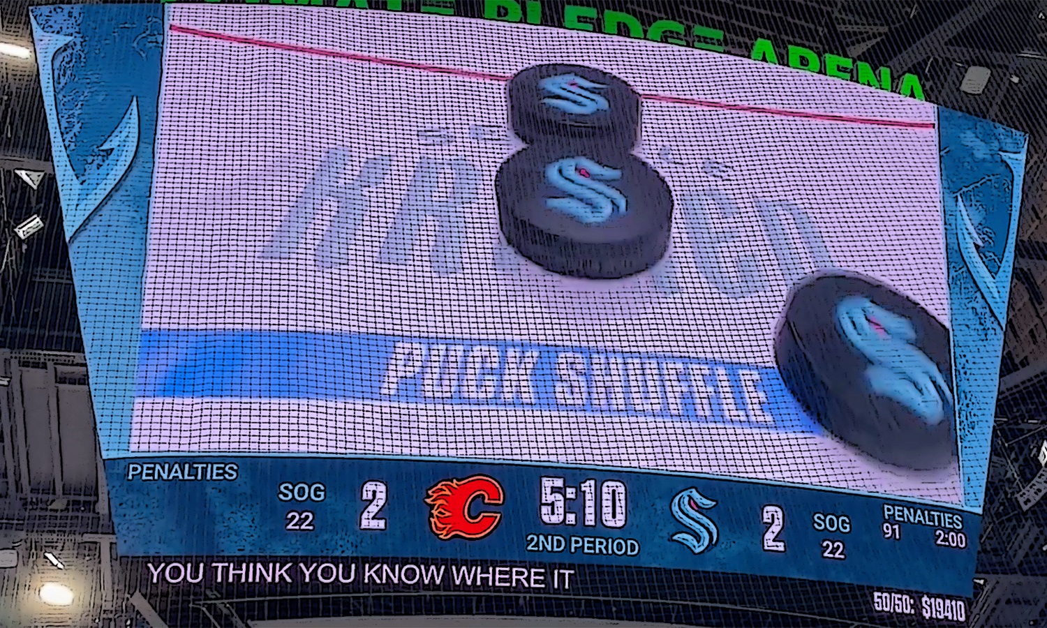 How Many Period in a Hockey Game: Discover the Thrilling Structure