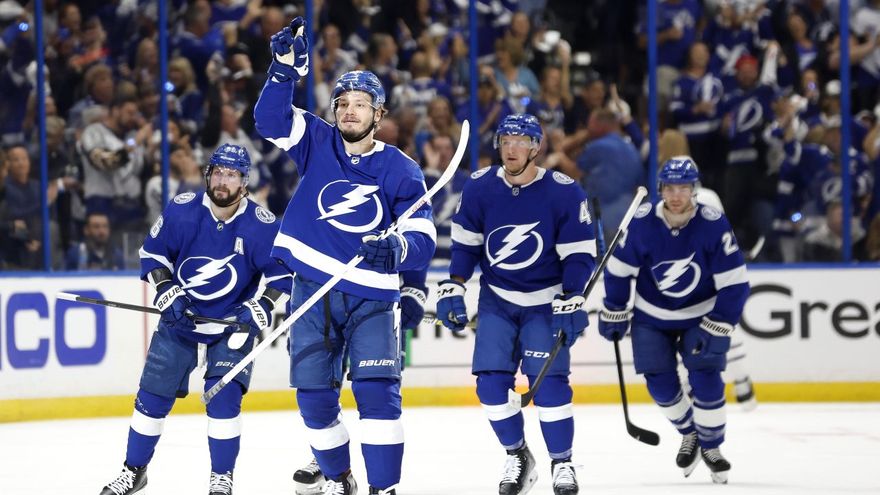 Tampa Bay Lightning