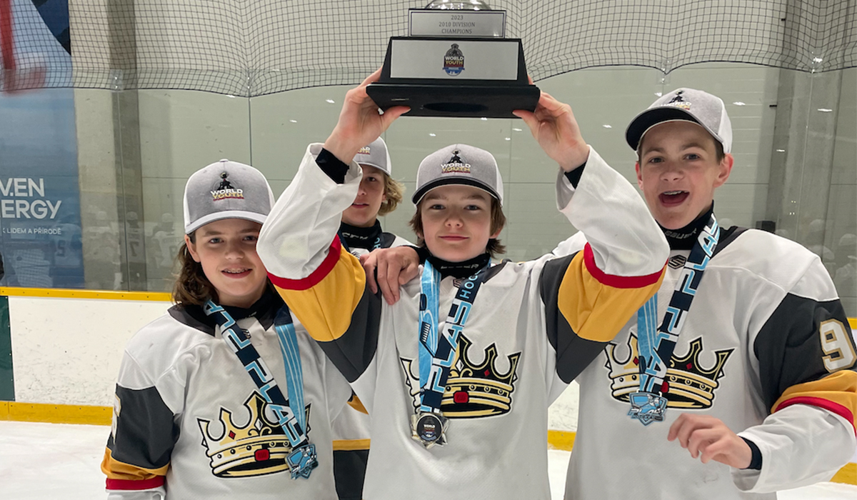 2010 Youth Hockey Player Rankings