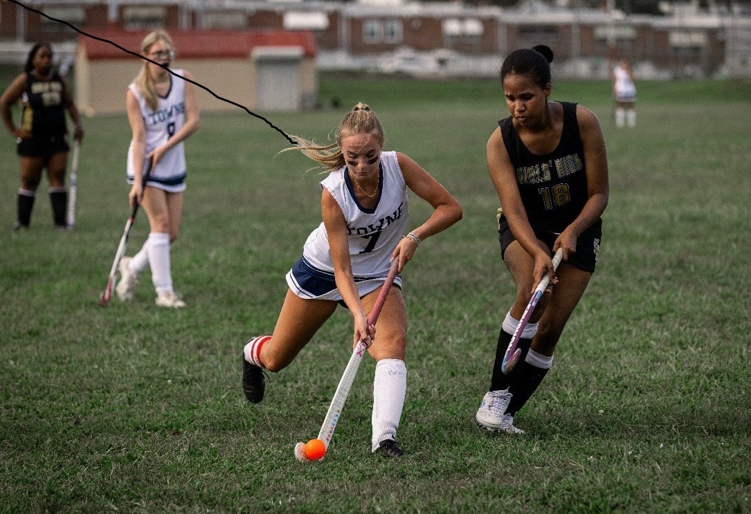 Is Field Hockey Or Lacrosse Harder? Discover the Toughest Sport