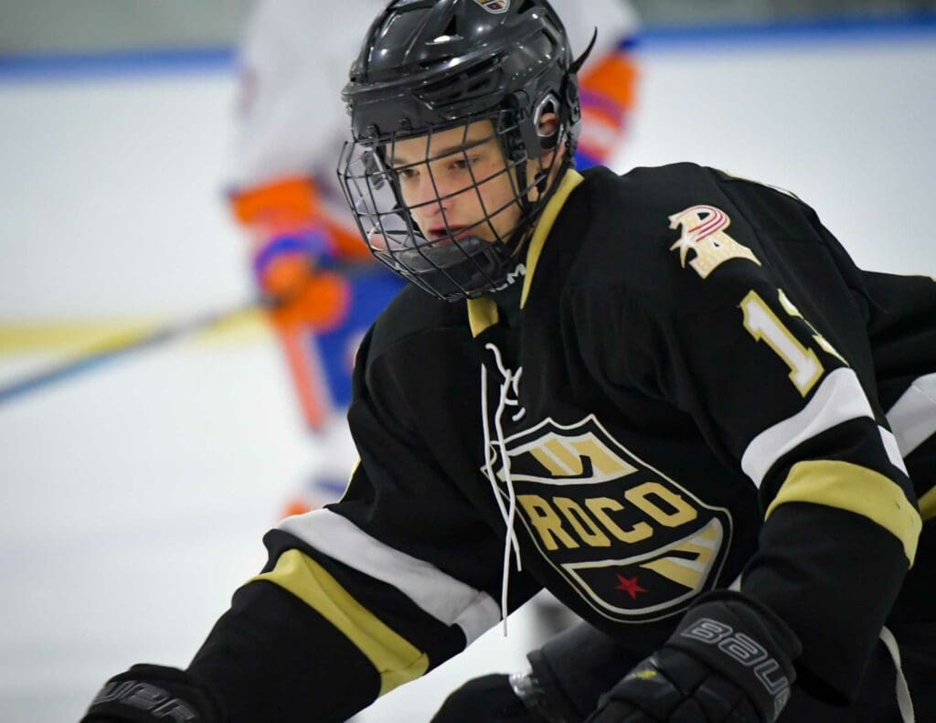 Rochester Youth Hockey