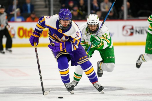 Cretin Derham Hall Hockey: Dominating the Ice with Unmatched Skill