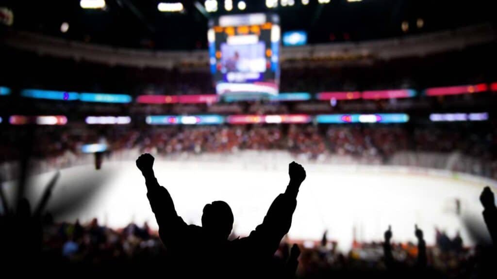 How Long Does An Ice Hockey Game Last