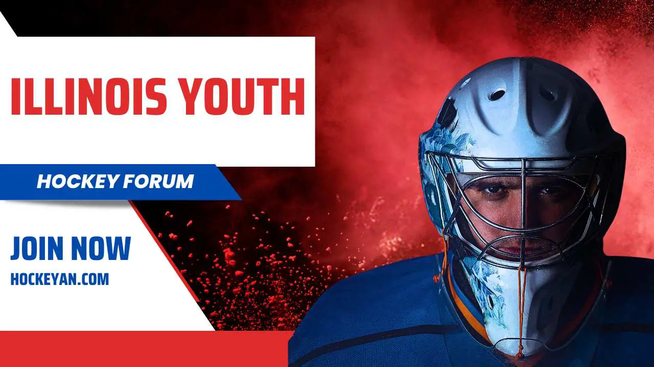 Illinois Youth Hockey Forum : Unleashing True Guide