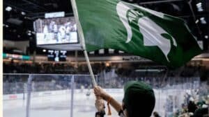 MSU Hockey Schedule 