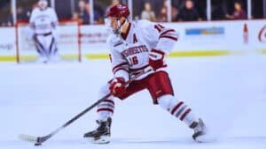 Umass Amherst Hockey Roster