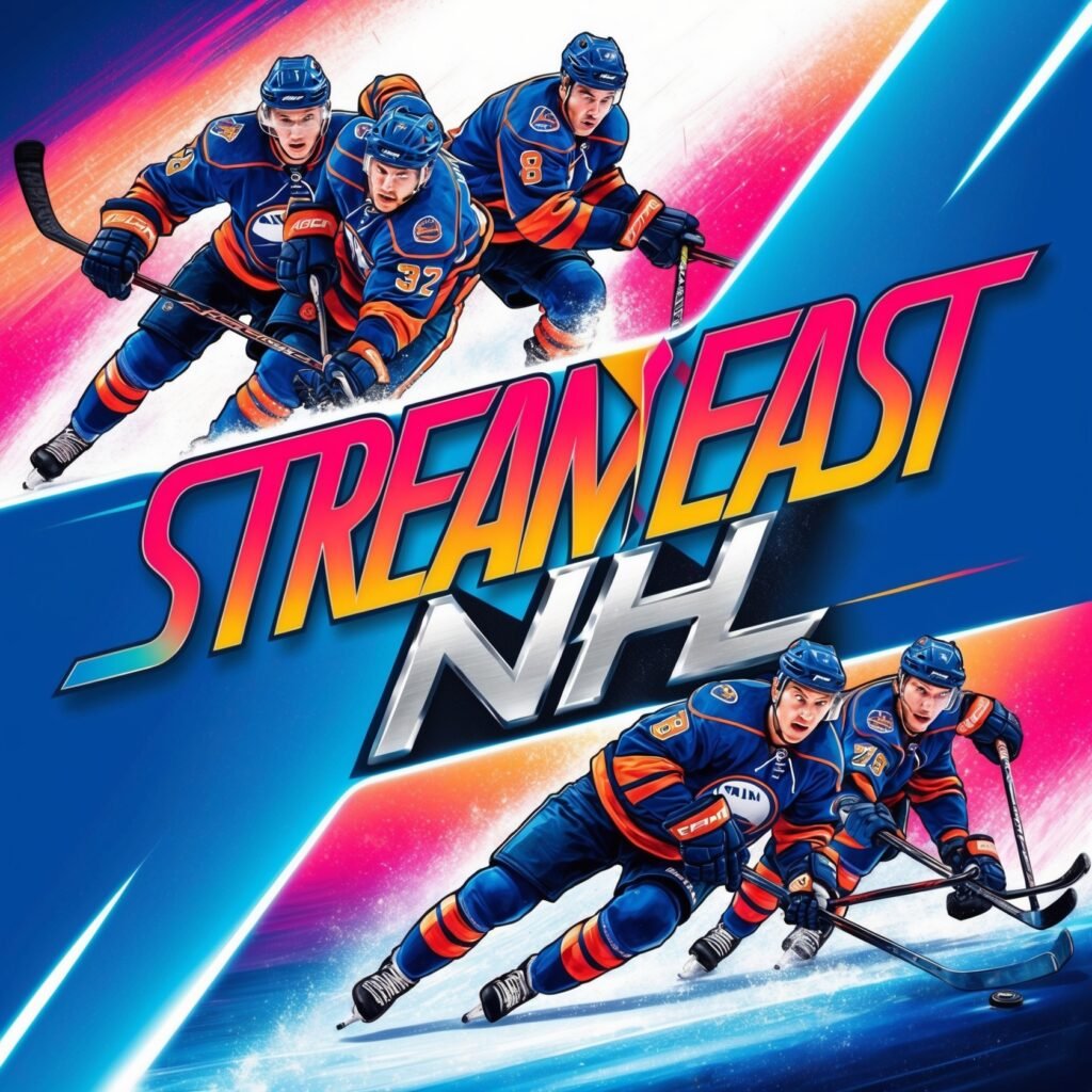 Streameast NHL