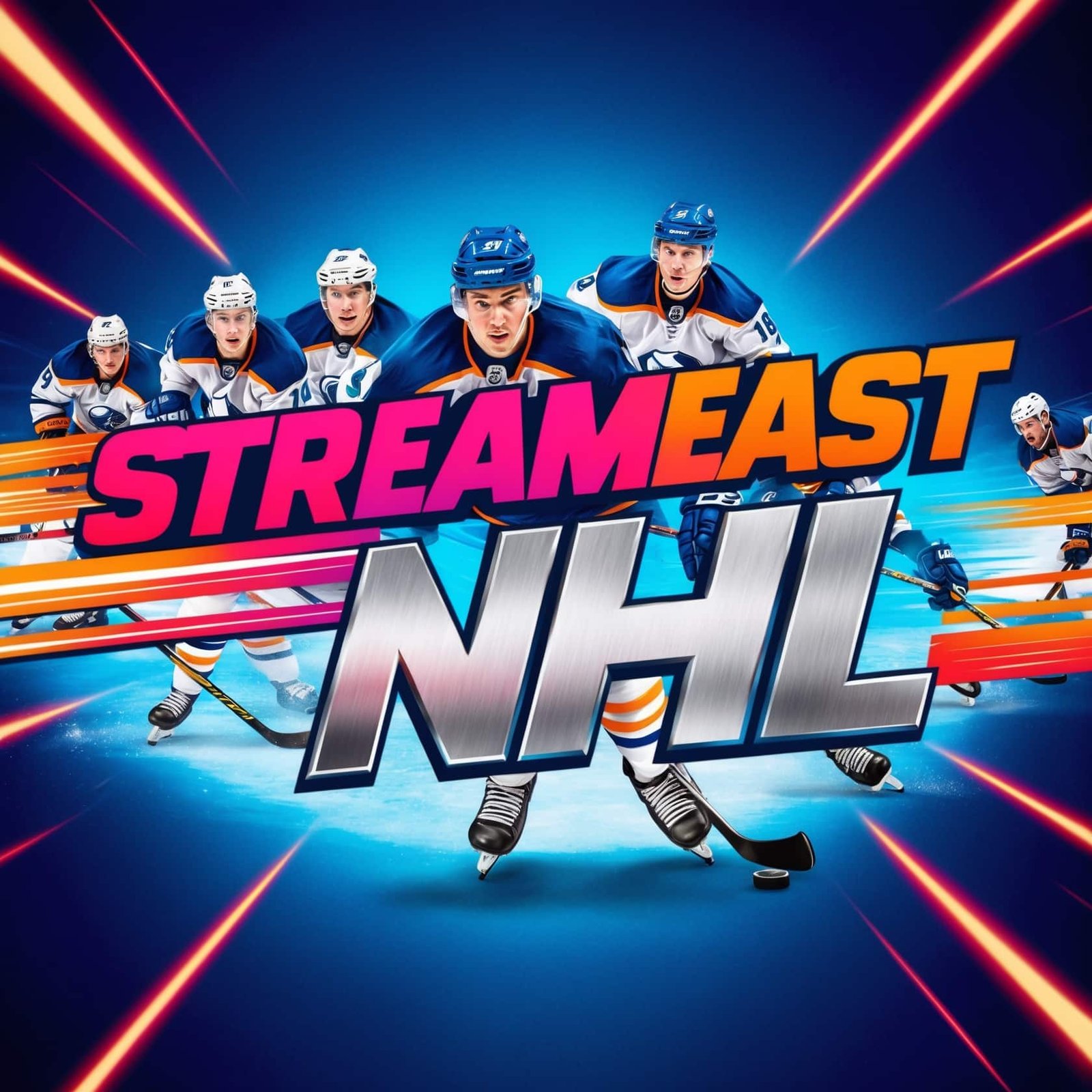 Streameast NHL