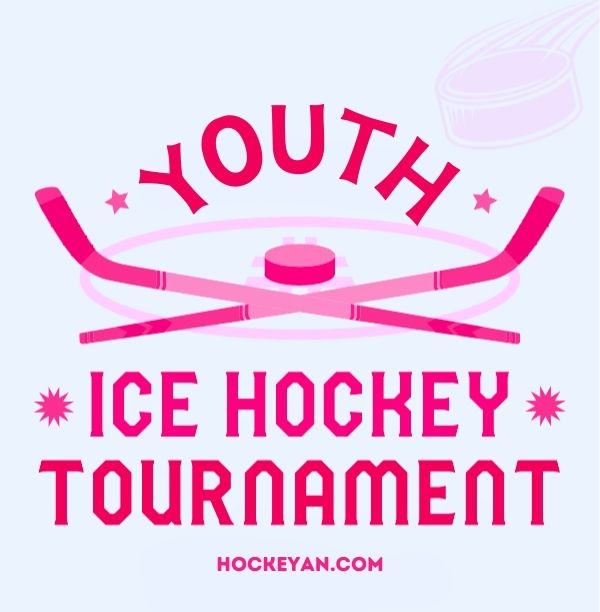 Youth Ice Hockey Tournaments