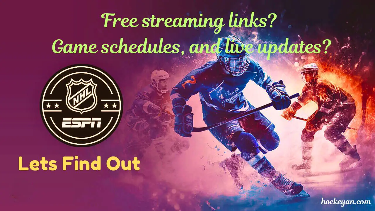 Nhl Bite 2024: Your Ultimate Guide to Streaming Live Games