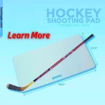 Hockey Shooting Pad: Elevate Your Practice to Pro Level