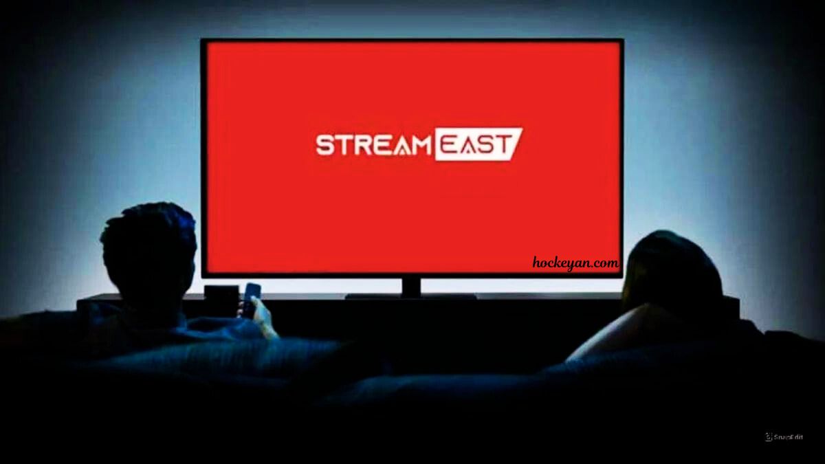 Streameast NHL 2024: Ultimate Guide to Live Streaming Hockey