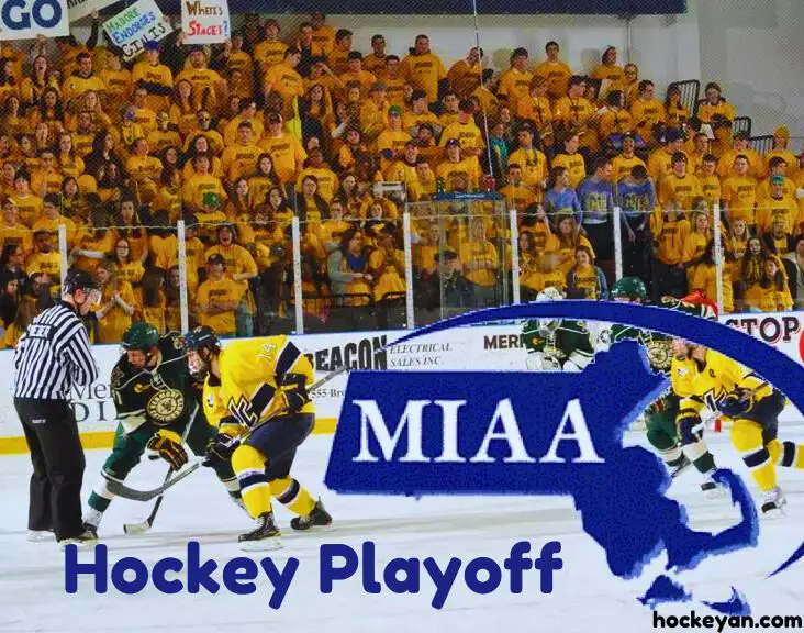 Miaa Hockey Playoff Schedule 2024