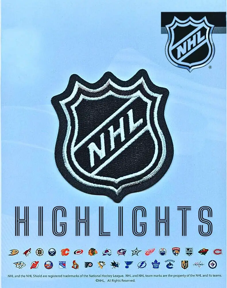 NHL Highlights