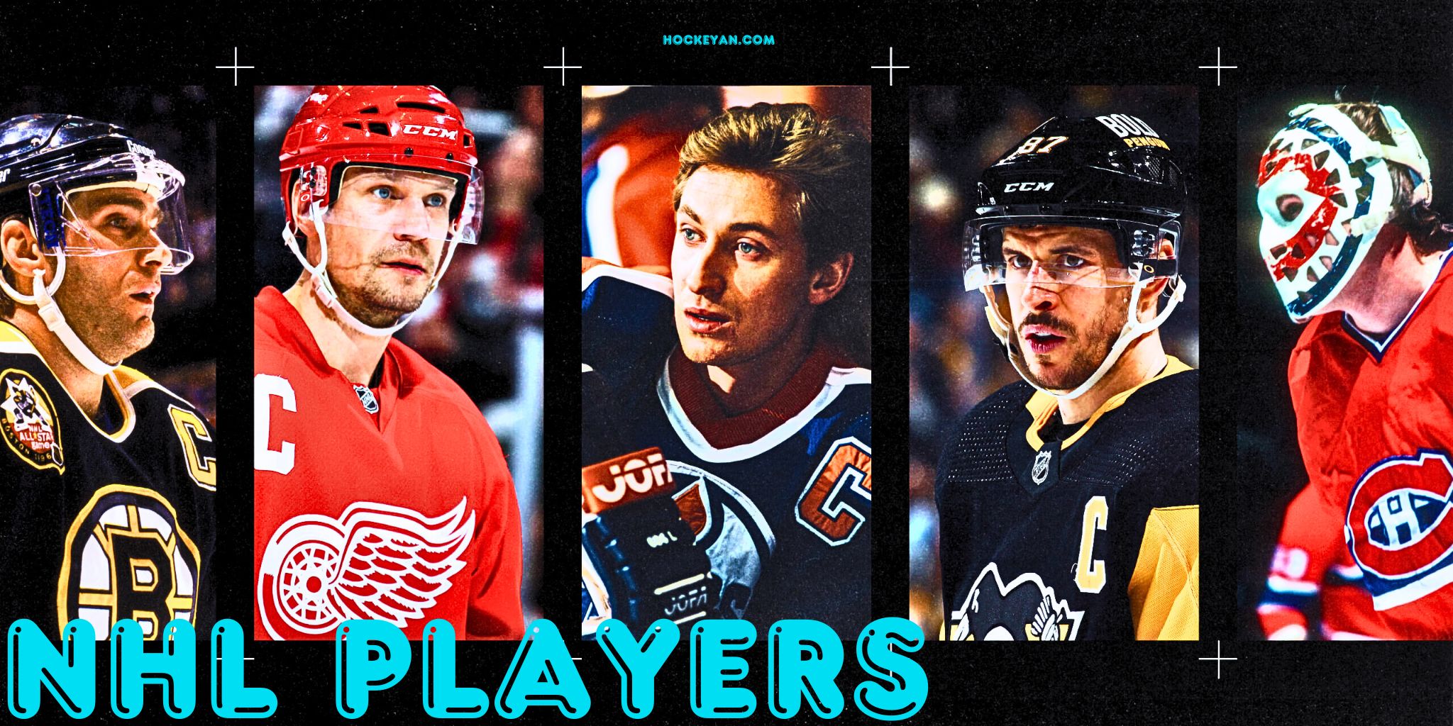 NHL Players