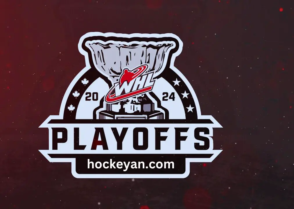 Western Hockey League Playoffs