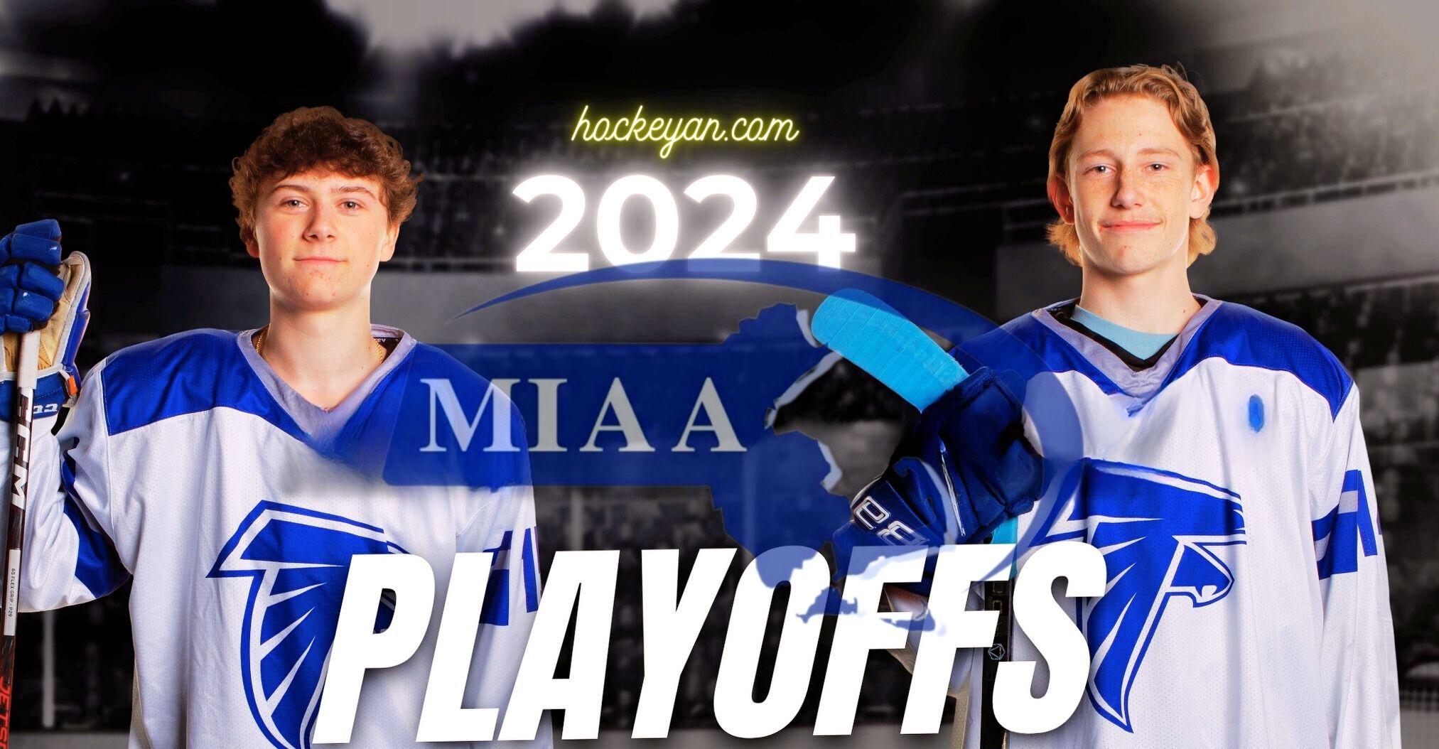 Miaa Hockey Playoffs 2024: Ultimate Guide to Unmissable Action