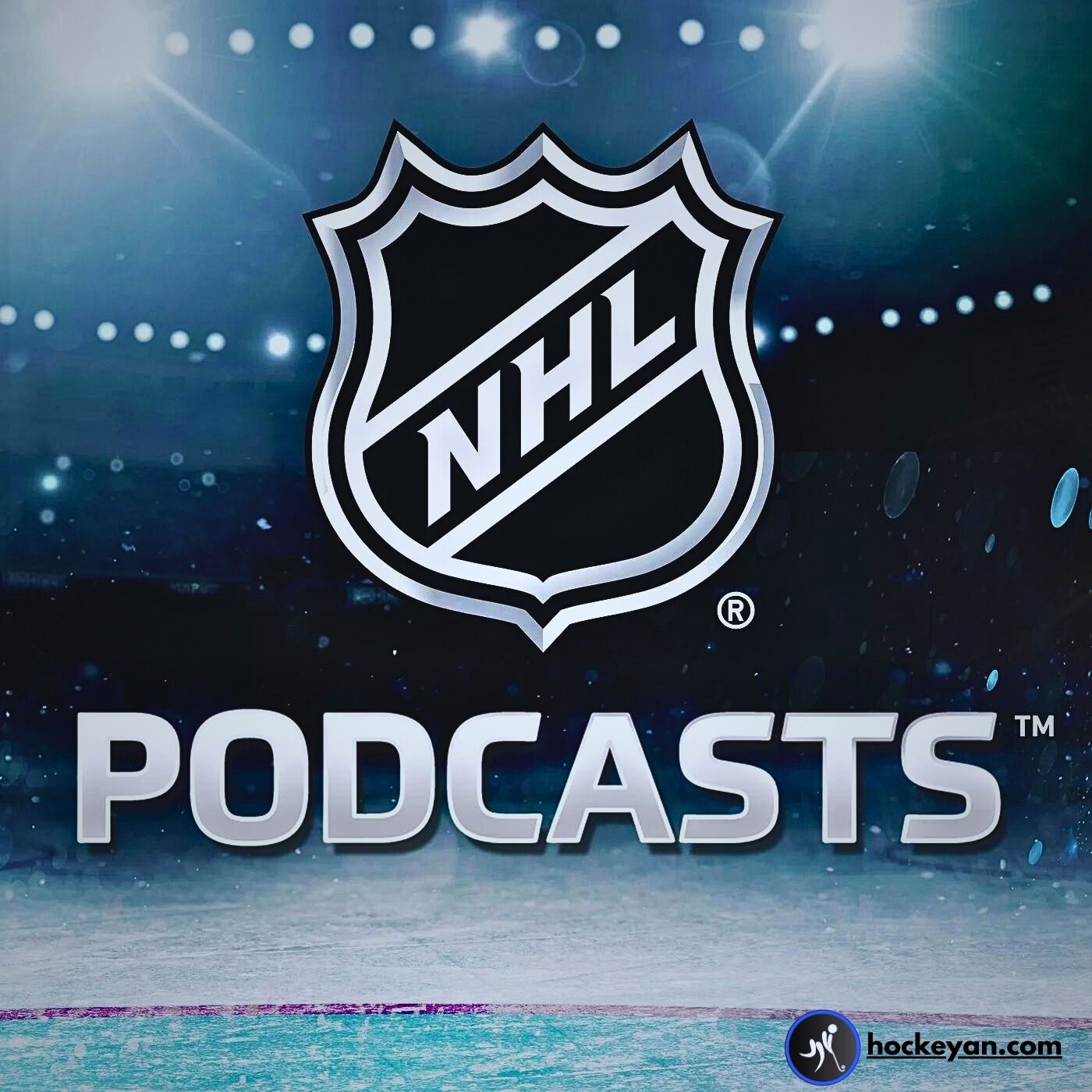 NHL Podcast