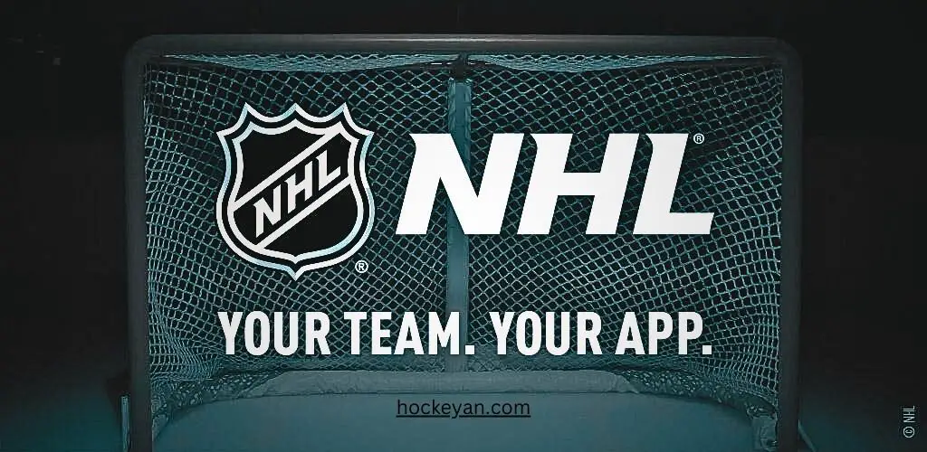 NHL App: Enhance Your Hockey Experience Today