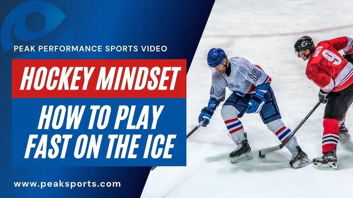 Ice Hockey Training Tips