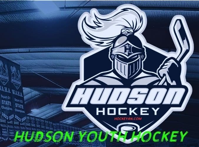 Hudson Youth Hockey