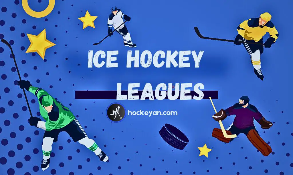 Ice Hockey Leagues