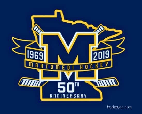 Mahtomedi Youth Hockey: Building Champions On and Off the Ice