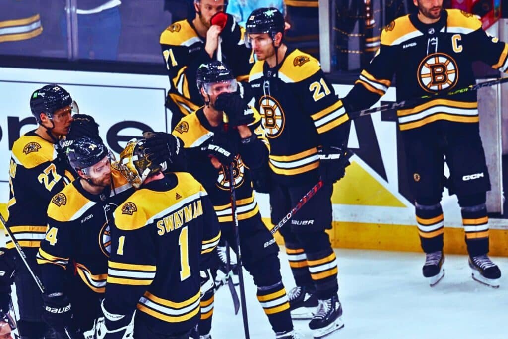 Boston Bruins